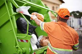 Best Construction Debris Removal  in St Albans, WV