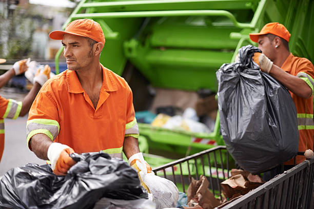 Professional Junk Removal Services in St Albans, WV