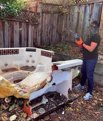 Best Residential Junk Removal  in St Albans, WV